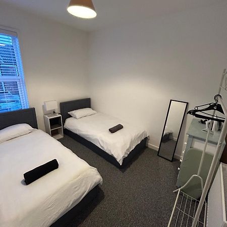 Charming Liverpool Home Ngoại thất bức ảnh