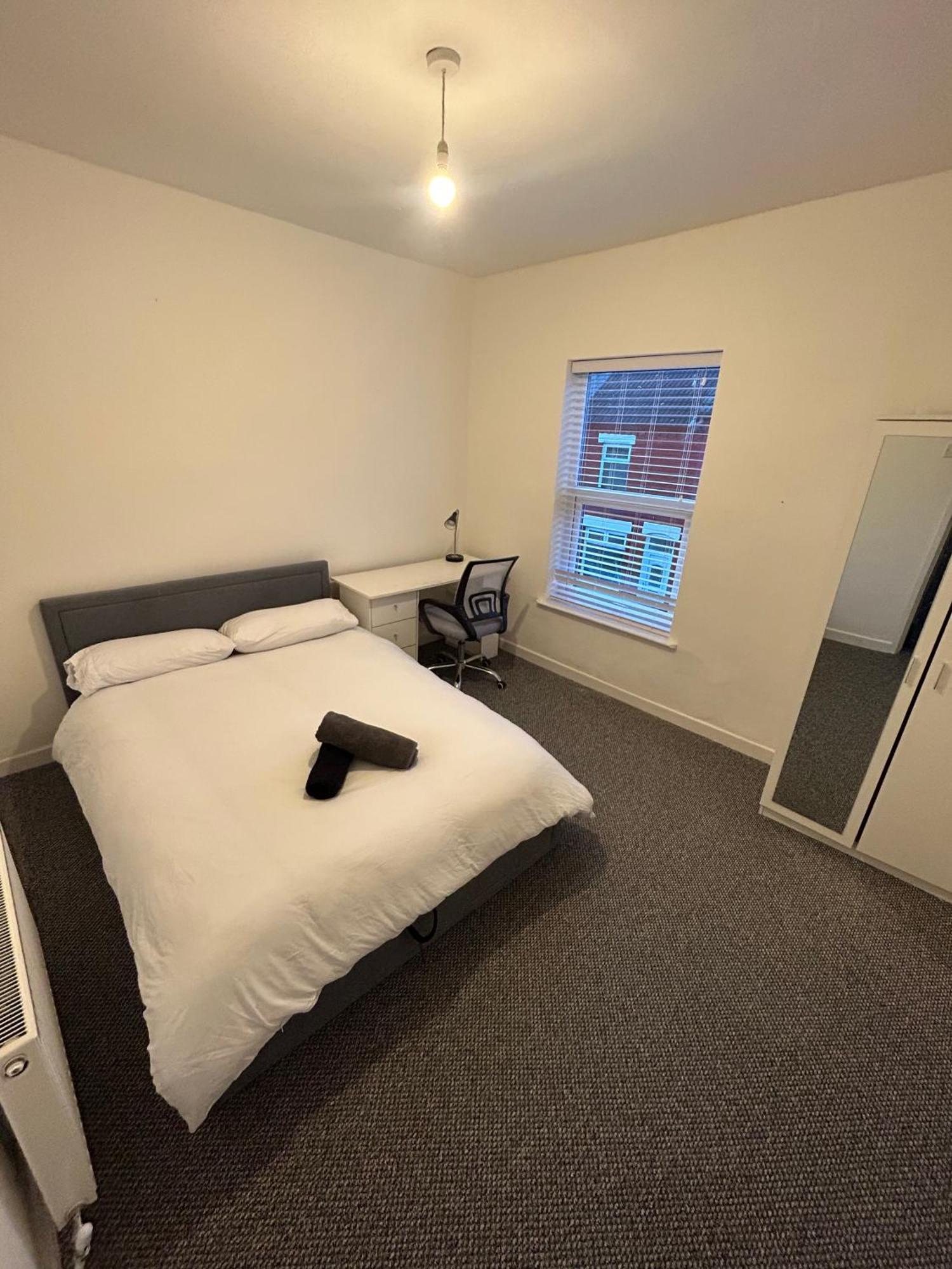 Charming Liverpool Home Ngoại thất bức ảnh