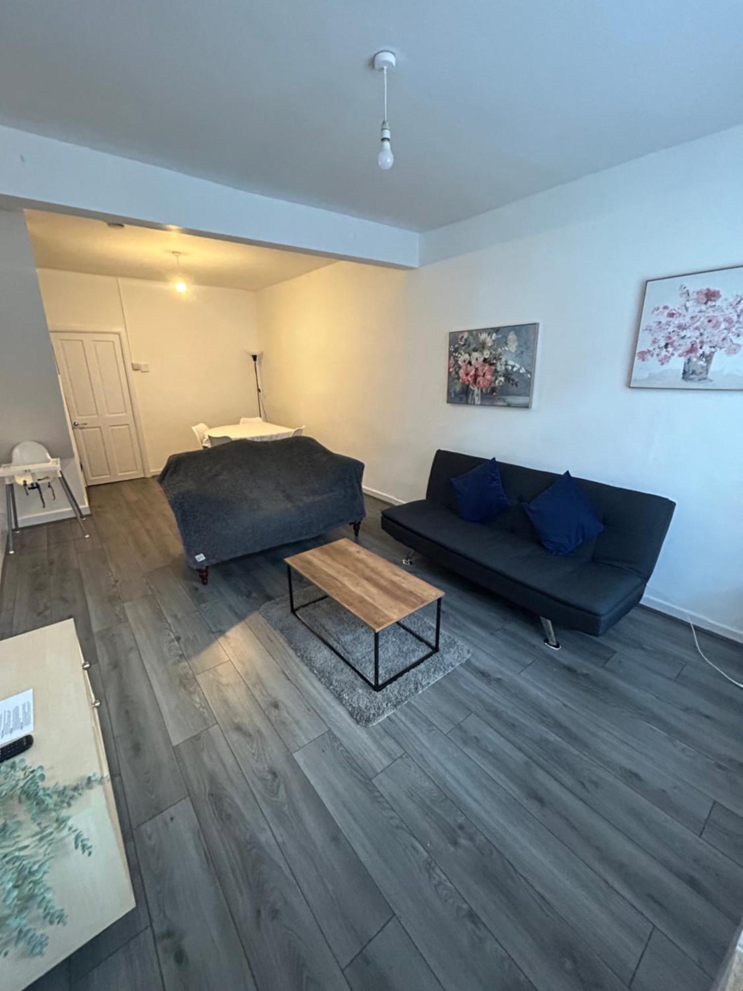 Charming Liverpool Home Ngoại thất bức ảnh